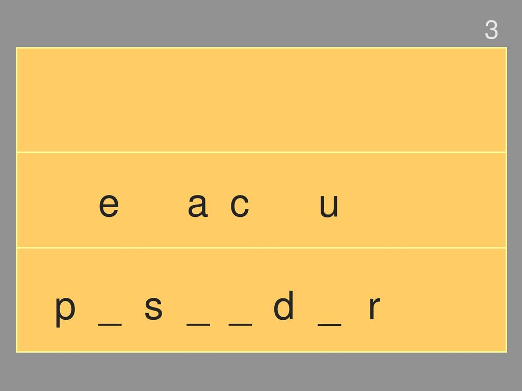 3 e a c u p _ s _ _ d _ r
