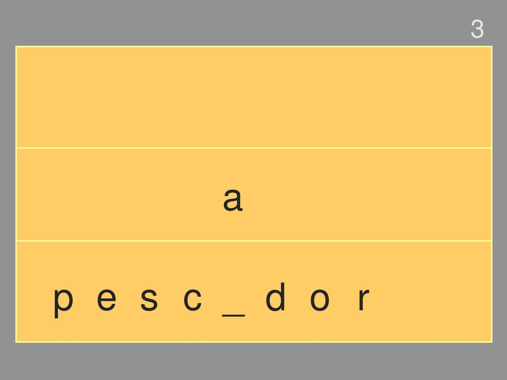 3 a p e s c _ d o r