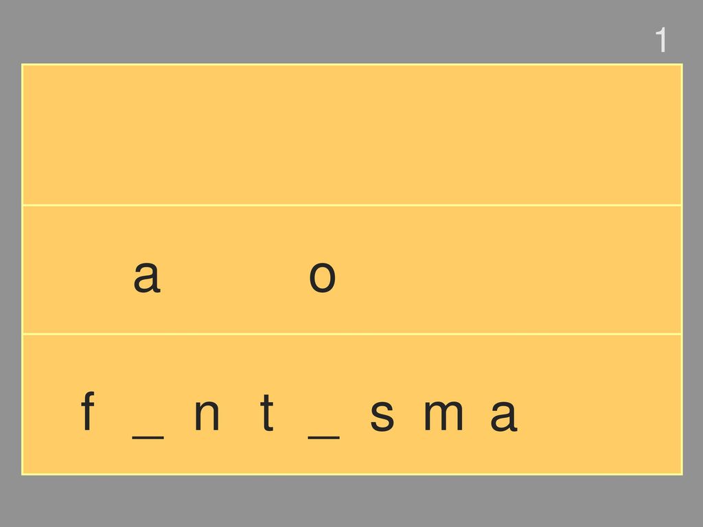 1 a o f _ n t _ s m a