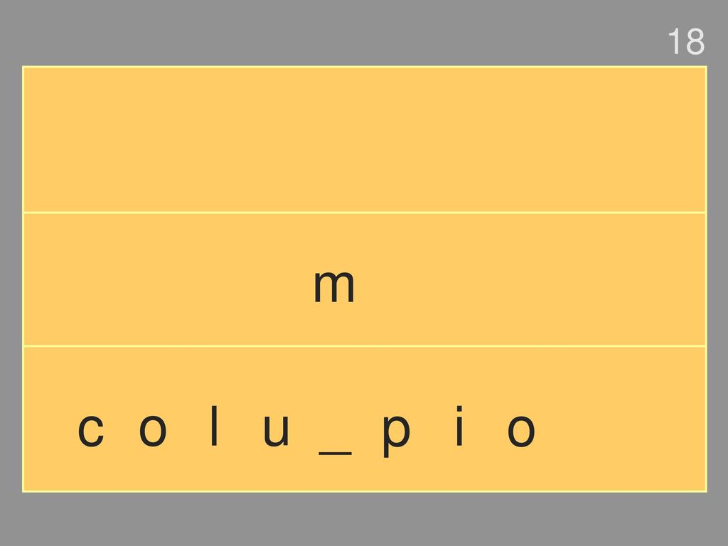 18 m c o l u _ p i o