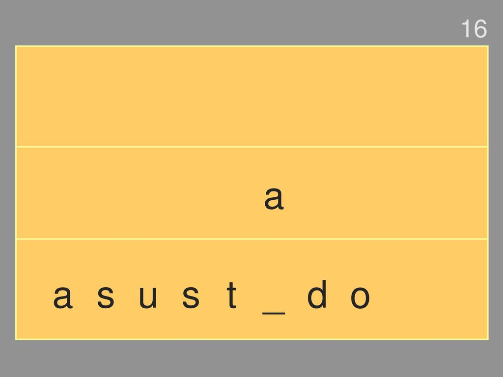 16 a a s u s t _ d o