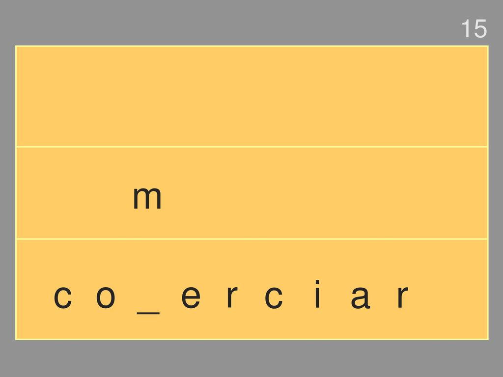 15 m c o _ e r c i a r