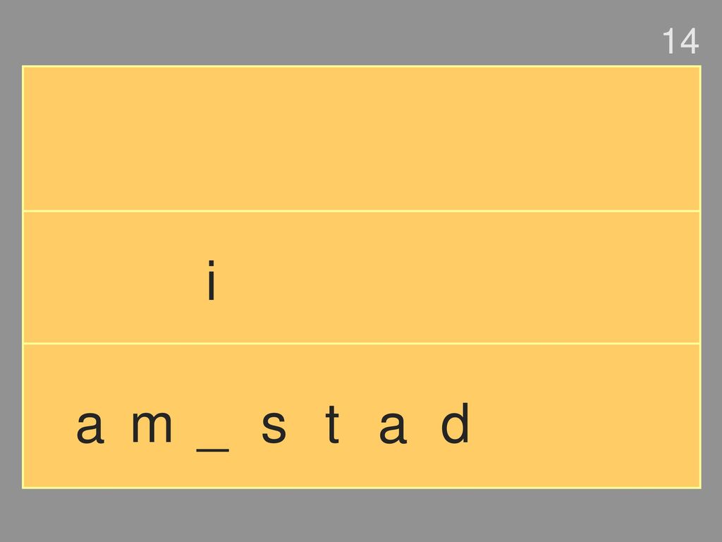 14 i a m _ s t a d