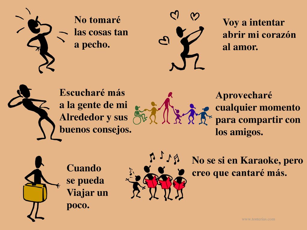 No tomaré Voy a intentar las cosas tan abrir mi corazón a pecho.