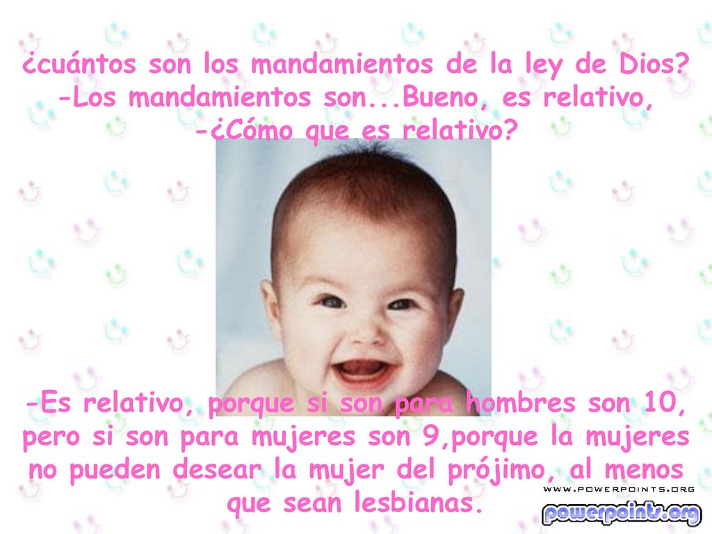¿cuántos son los mandamientos de la ley de Dios. -Los mandamientos son