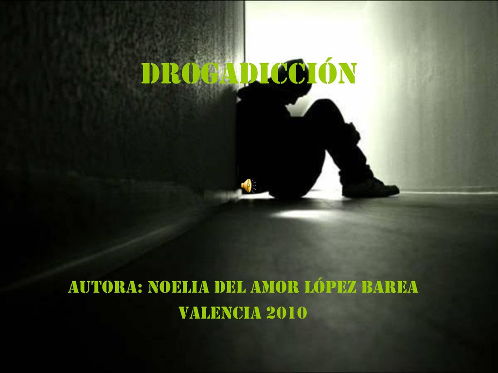 Autora: Noelia del Amor López Barea Valencia 2010
