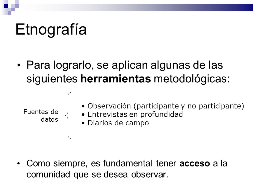 Etnografía de la Wikipedia en español - ppt descargar