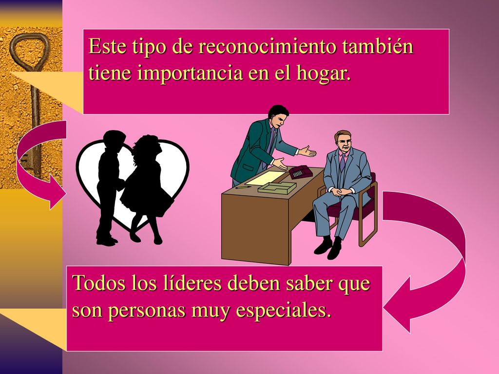 Este tipo de reconocimiento también tiene importancia en el hogar.