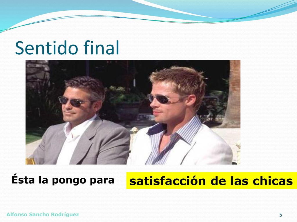 Sentido final satisfacción de las chicas satisfacer a las chicas
