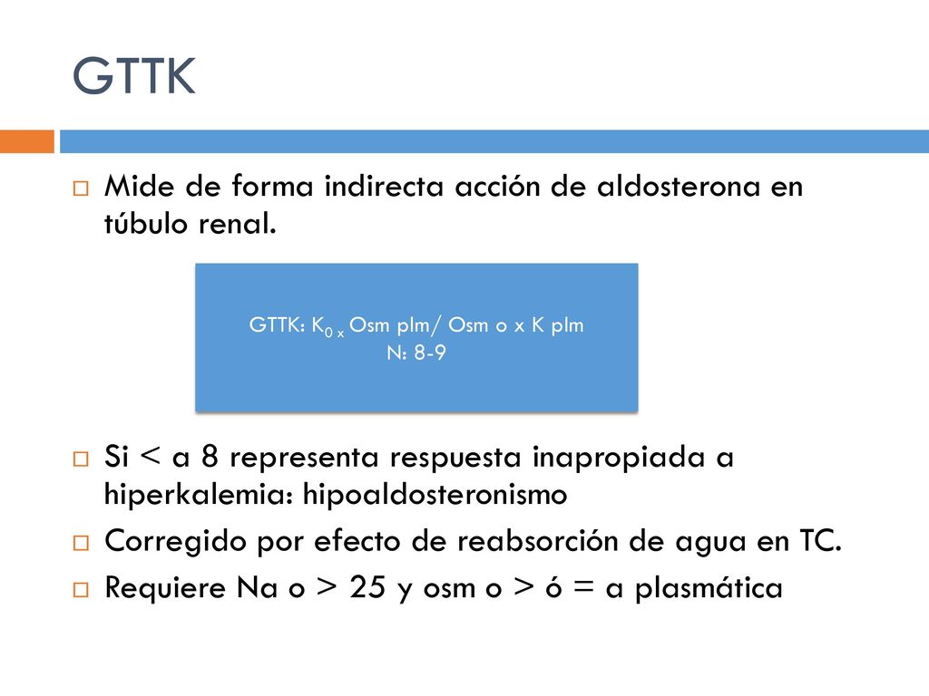 GTTK: K0 x Osm plm/ Osm o x K plm