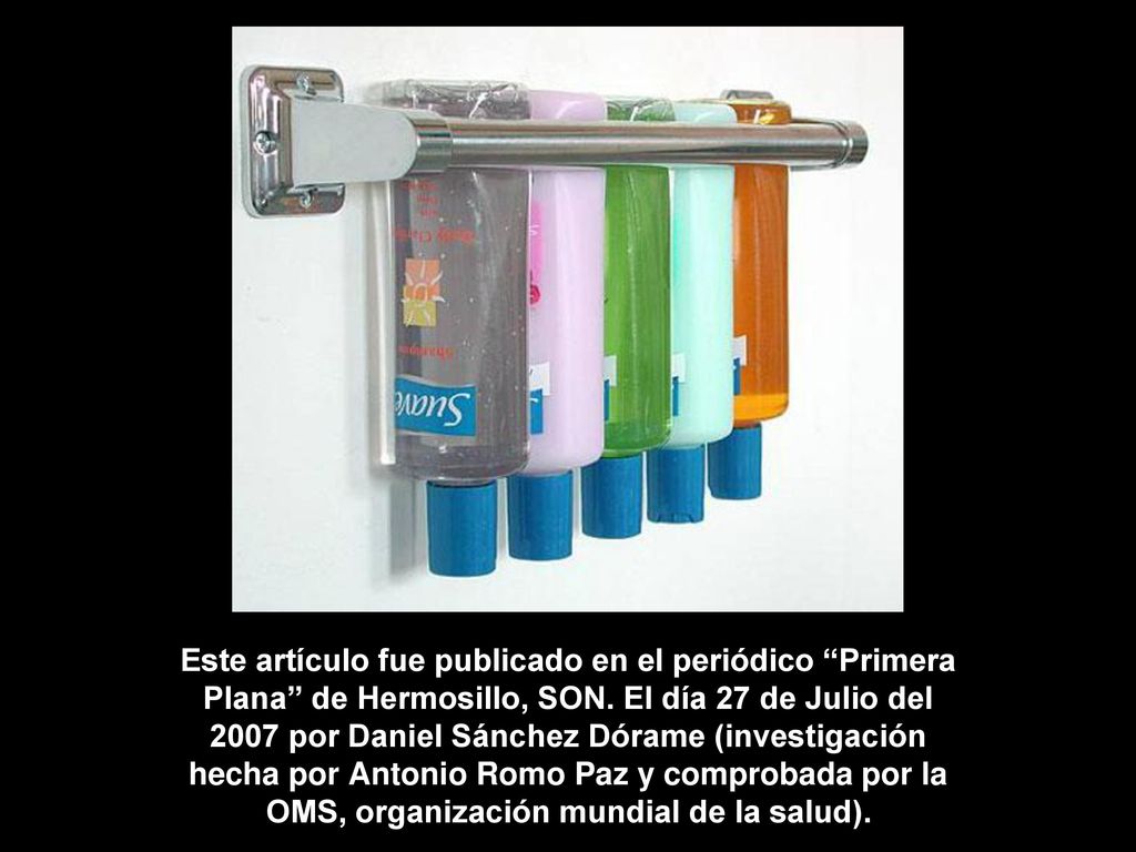 Este artículo fue publicado en el periódico Primera Plana de Hermosillo, SON.