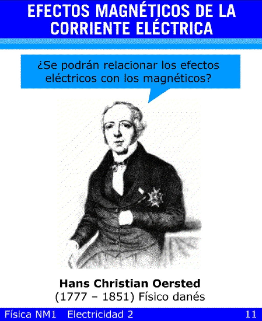 Comentar que la unificación electromagnética llegó finalmente con las ecuaciones de Maxwell, 4 ecuaciones que resumen todas las interacciones electromagnéticas observadas a escalas cotidianas.