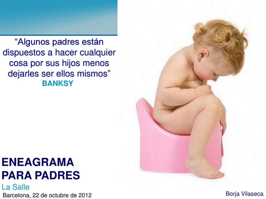 Algunos padres están dispuestos a hacer cualquier cosa por sus hijos menos dejarles ser ellos mismos