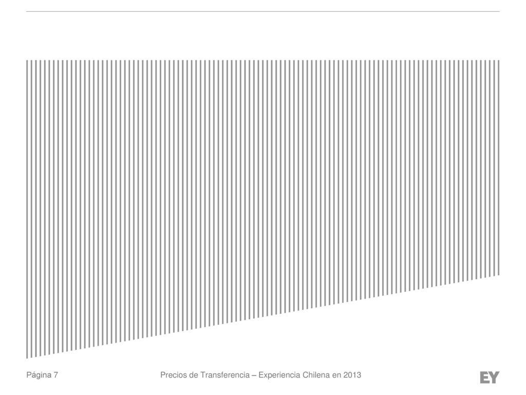 This is a predetermined divider slide and should not be modified.