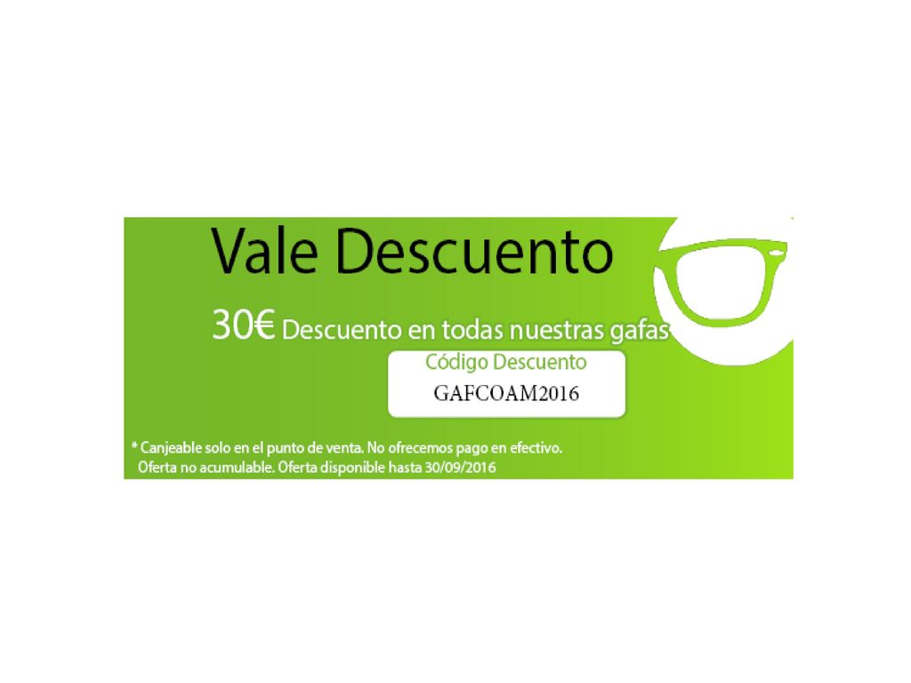 Imprime tu código: *Si lo prefiere, puede llevar la imagen en el teléfono o simplemente decir el código.