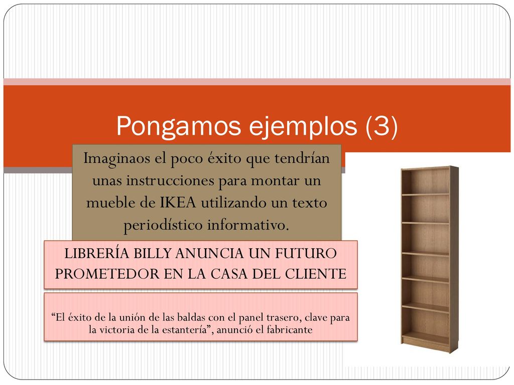 LIBRERÍA BILLY ANUNCIA UN FUTURO PROMETEDOR EN LA CASA DEL CLIENTE