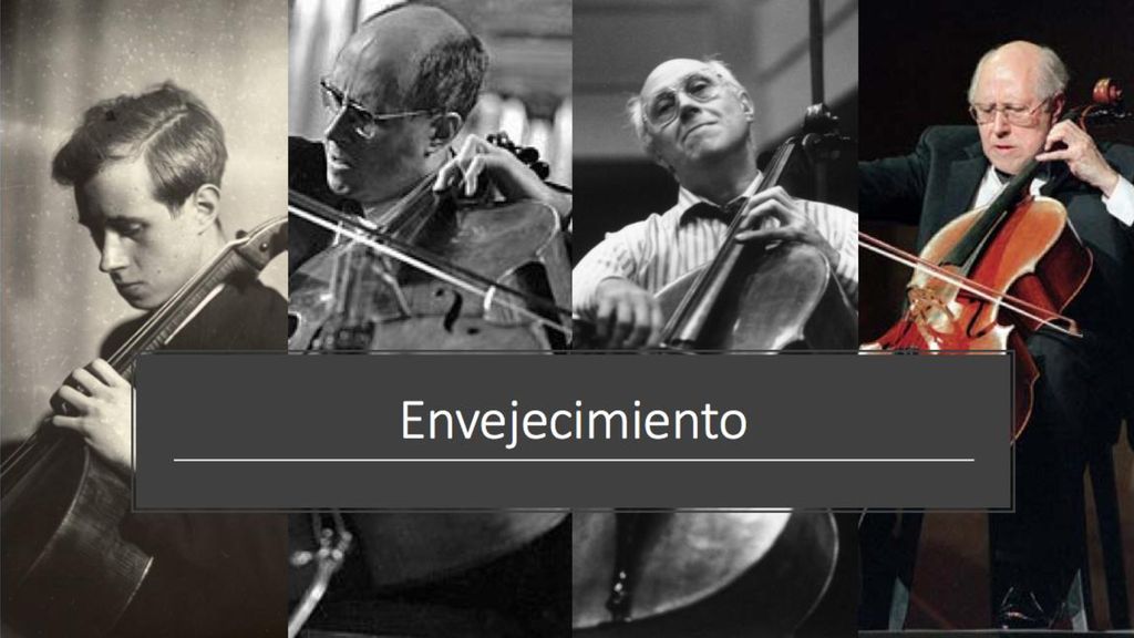 Envejecimiento El envejecimiento se da desde que nacemos, podríamos decir que vivimos para envejecer.