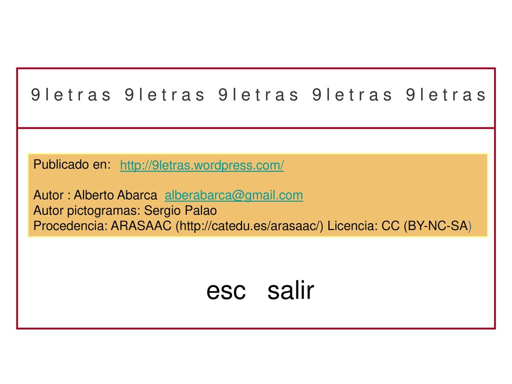 9 l e t r a s 9 l e t r a s 9 l e t r a s 9 l e t r a s 9 l e t r a s