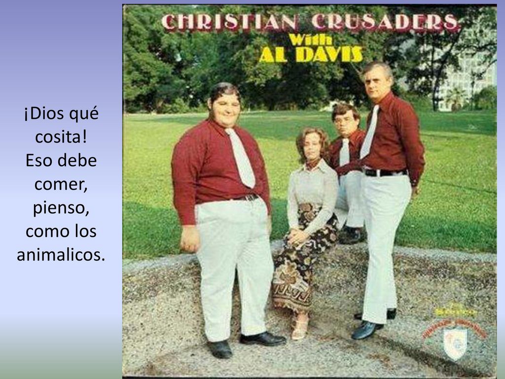 ¡Dios qué cosita! Eso debe comer, pienso, como los animalicos.