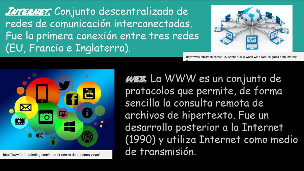 Fue la primera conexión entre tres redes (EU, Francia e Inglaterra).