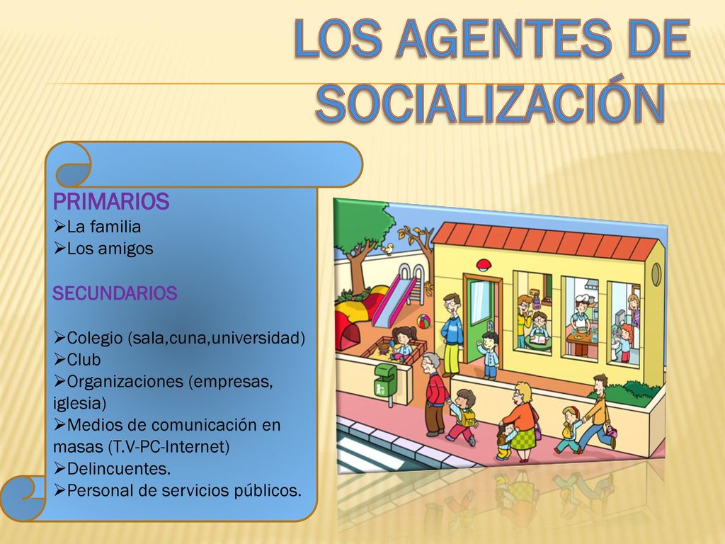 ROL SOCIAL DE LA FAMILIA Y MEDIOS DE COMUNICACIÓN - ppt descargar