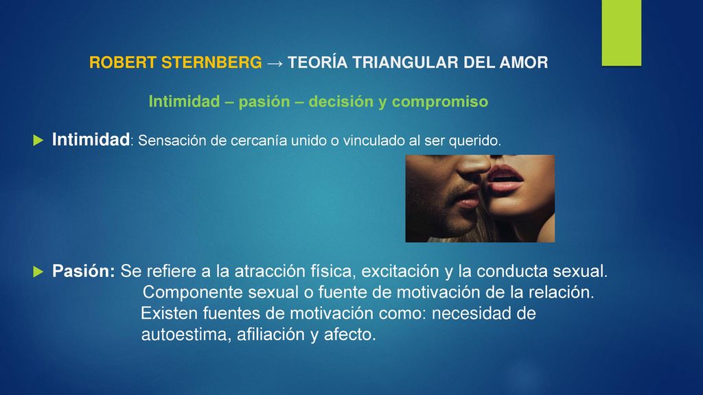 Intimidad: Sensación de cercanía unido o vinculado al ser querido.