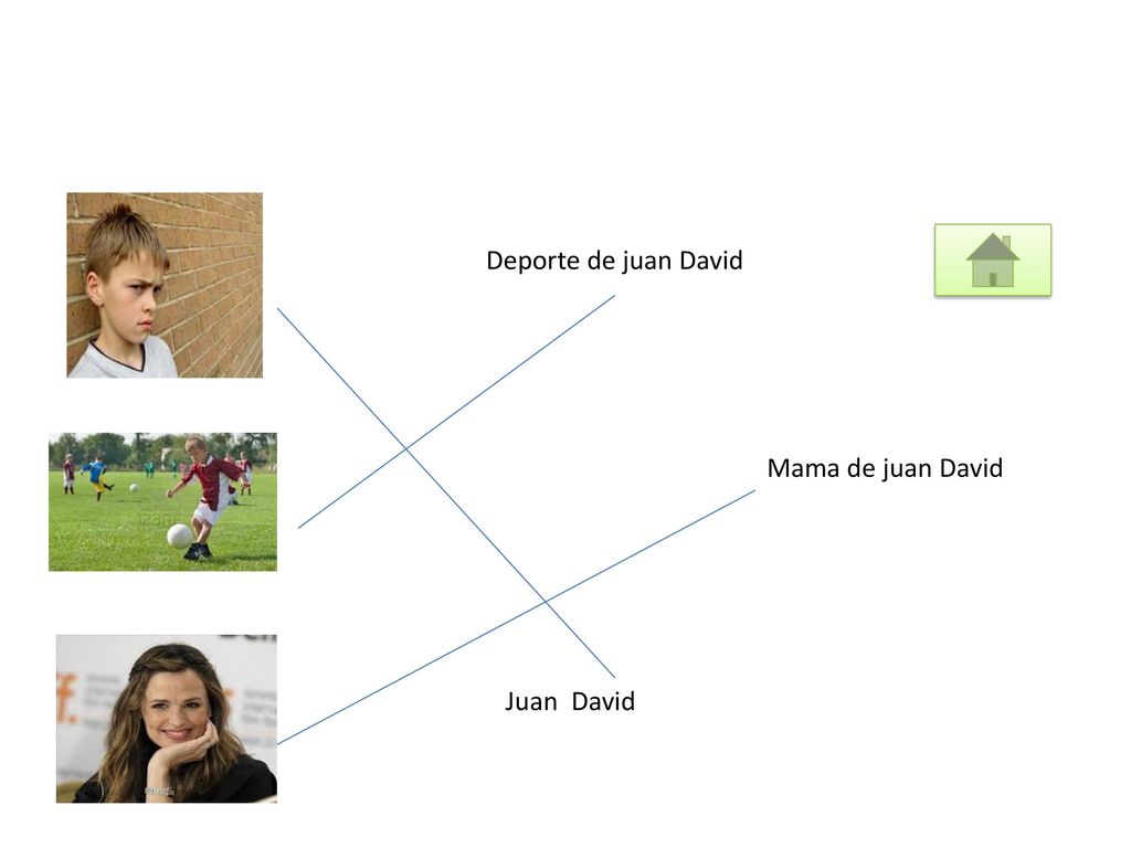 Deporte de juan David Mama de juan David Juan David
