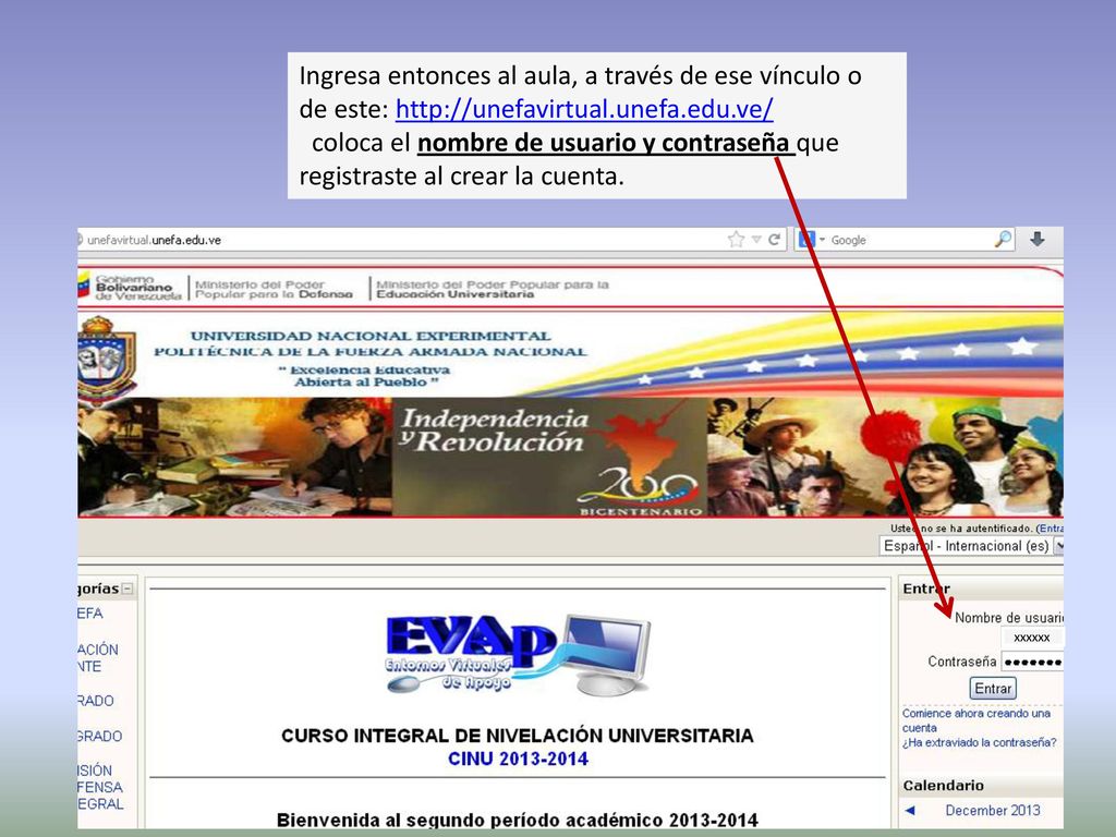 Ingresa entonces al aula, a través de ese vínculo o de este:
