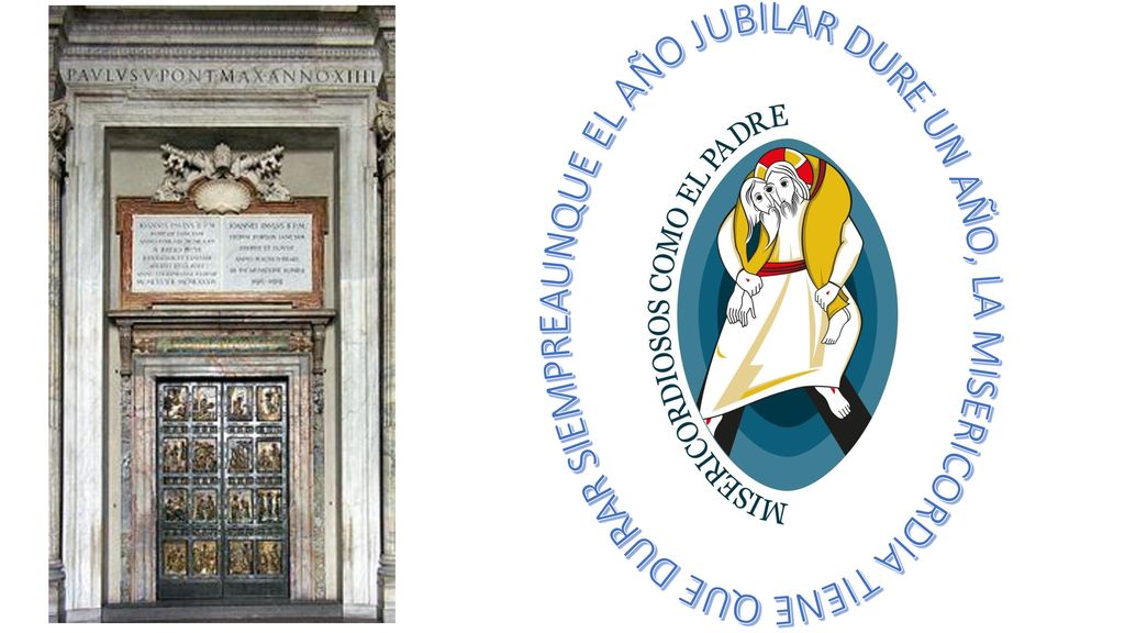 AUNQUE EL AÑO JUBILAR DURE UN AÑO, LA MISERICORDIA TIENE QUE DURAR SIEMPRE