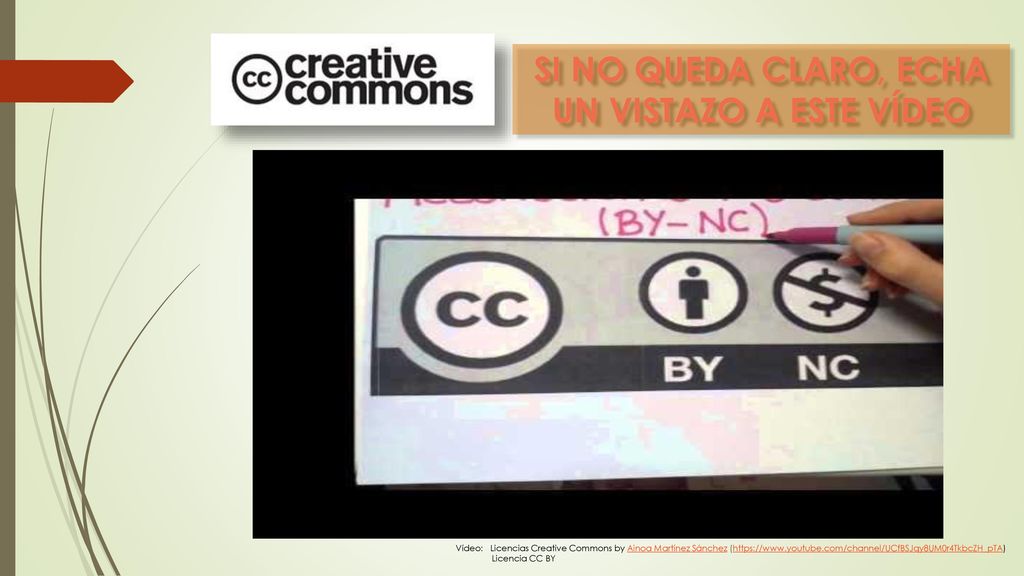SI NO QUEDA CLARO, ECHA UN VISTAZO A ESTE VÍDEO
