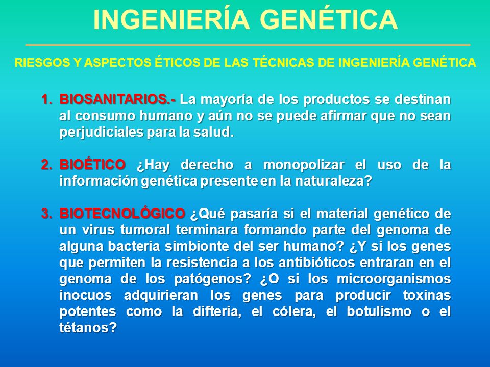 Genetica Aplicada Marta Gutierrez Del Campo Ppt Descargar