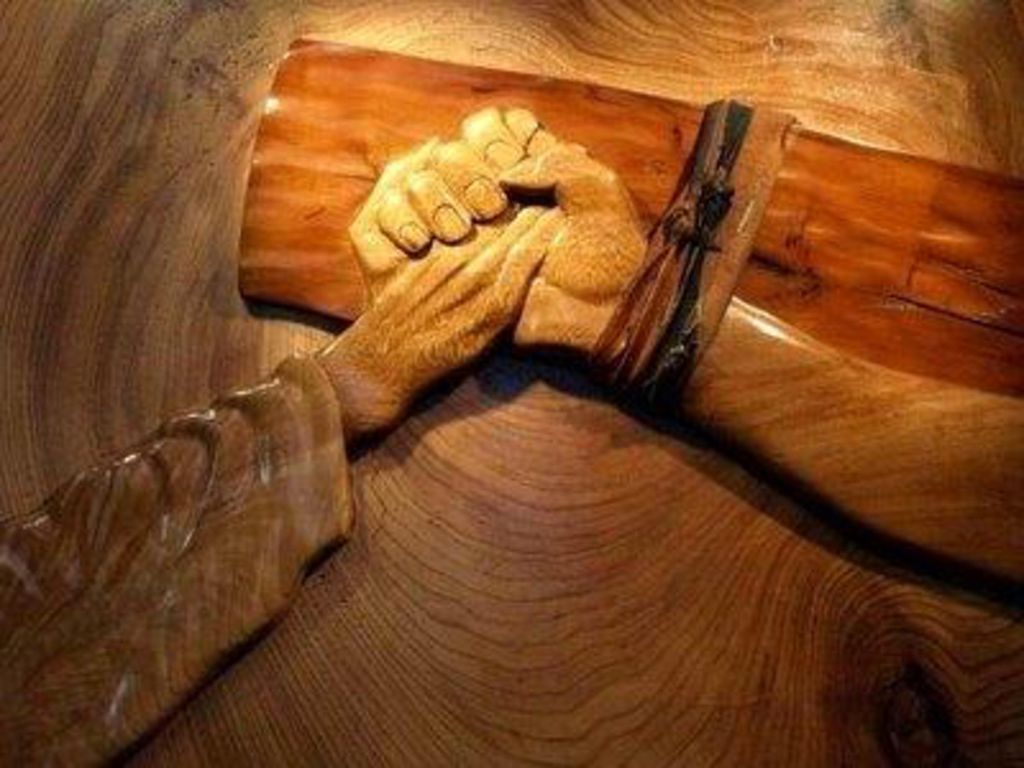 2.- Dios no nos pide nada que no nos haya dado antes: