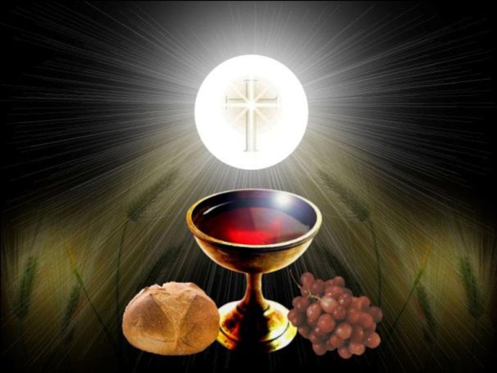 8.- Dios no es indiferente al mundo, sino que lo ama hasta el punto de dar a su propio Hijo por la salvación de cada hombre.
