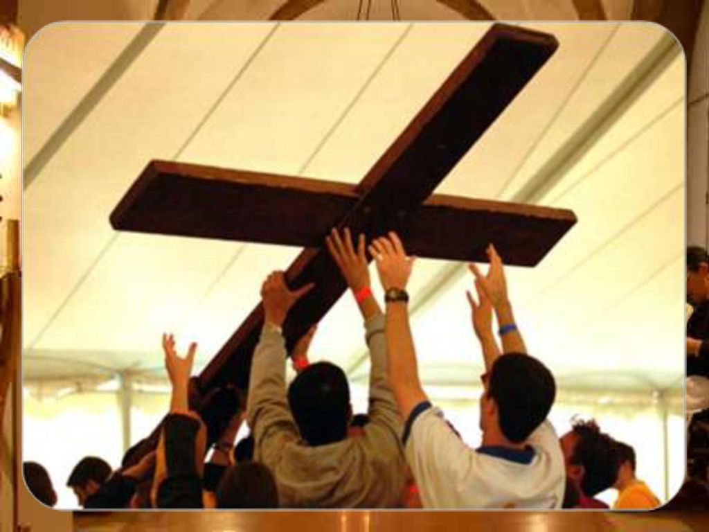 12.- La caridad de Dios que rompe esa cerrazón mortal en sí mismos