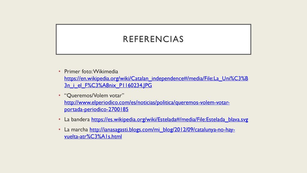 Referencias Primer foto: Wikimedia   3n_i_el_F%C3%A8nix_P JPG.
