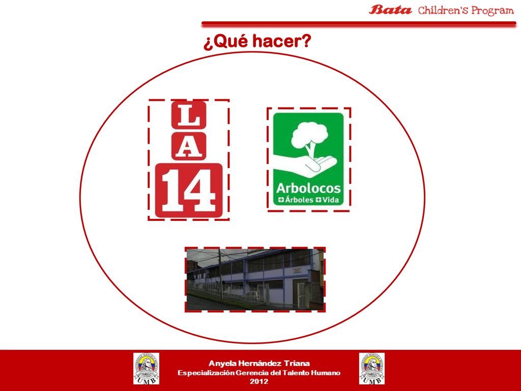 ¿Qué hacer La 14: Somos una empresa comercializadora de todo tipo de productos de consumo masivo.