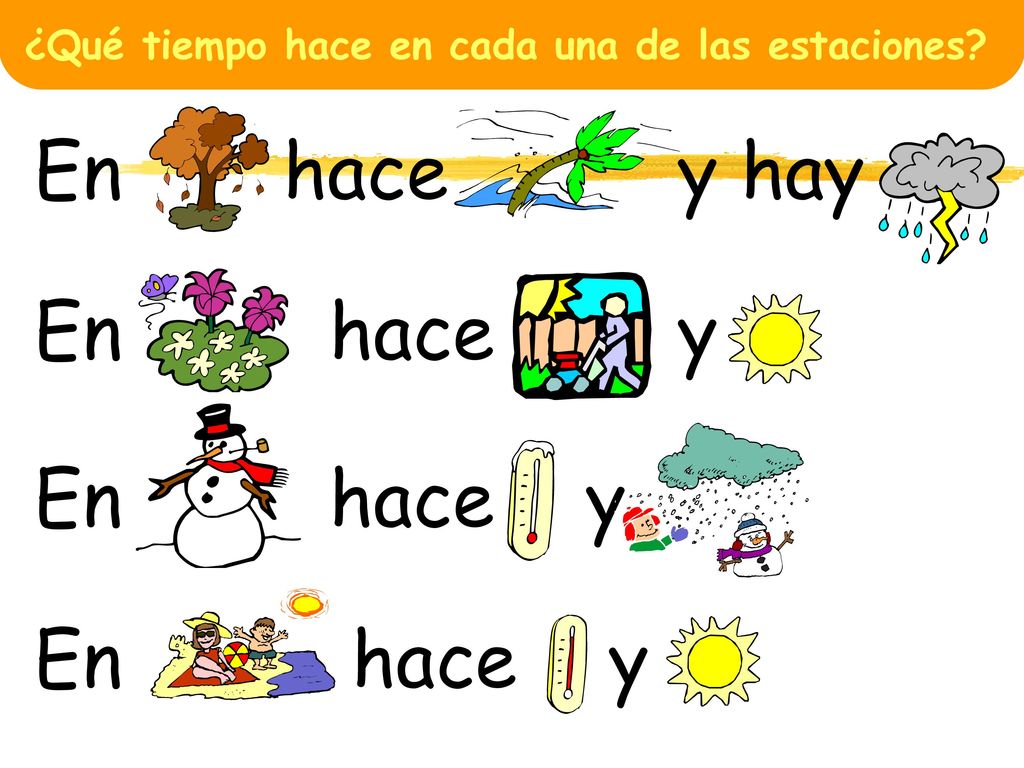 En hace y hay En hace y En hace y En hace y