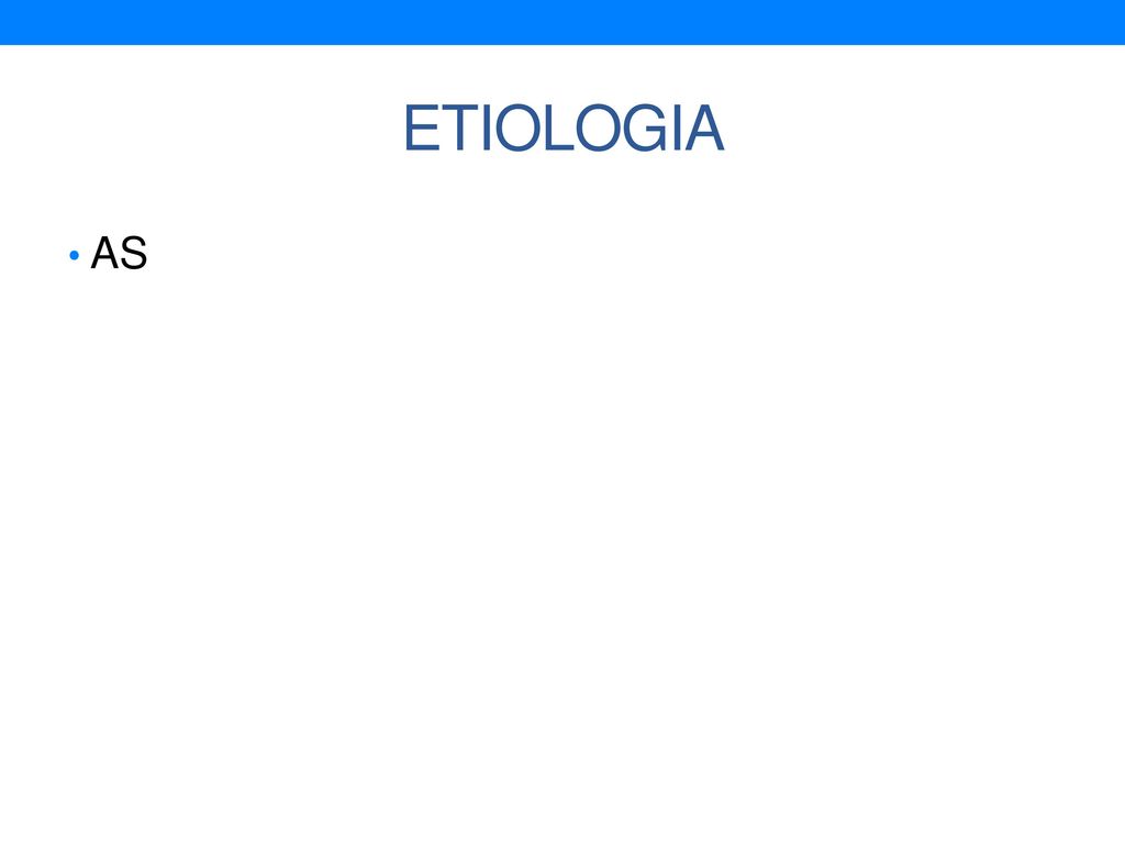 ETIOLOGIA AS Estrecha proximidad e invasión de la vasculatura pulmonar