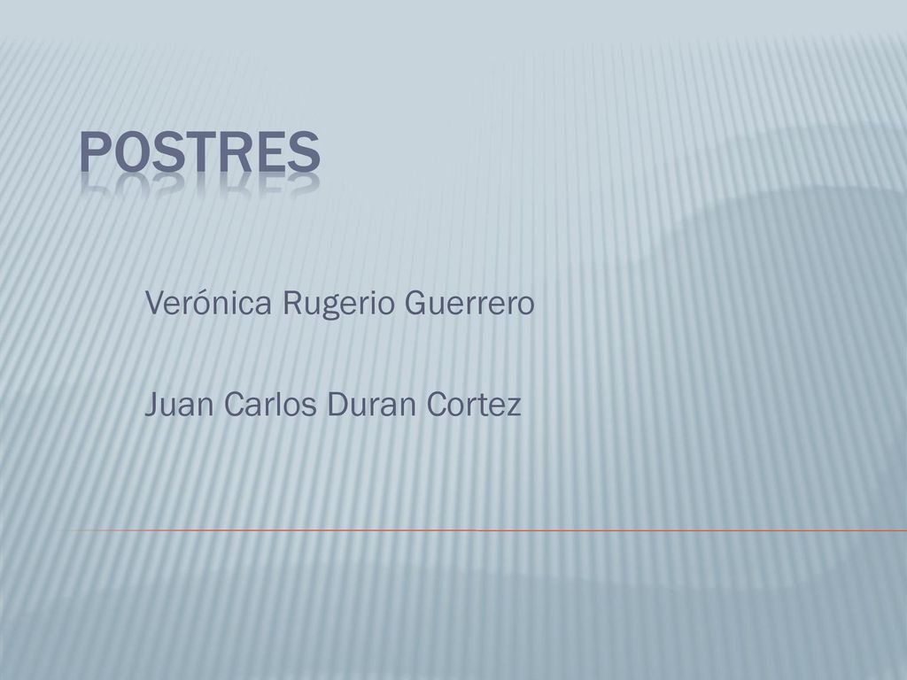 Verónica Rugerio Guerrero Juan Carlos Duran Cortez