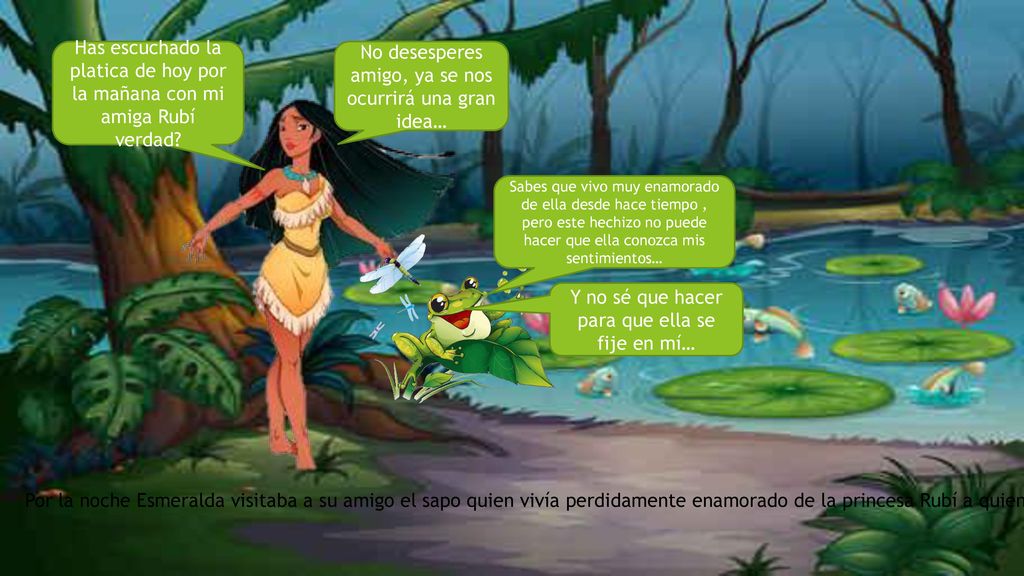No desesperes amigo, ya se nos ocurrirá una gran idea…