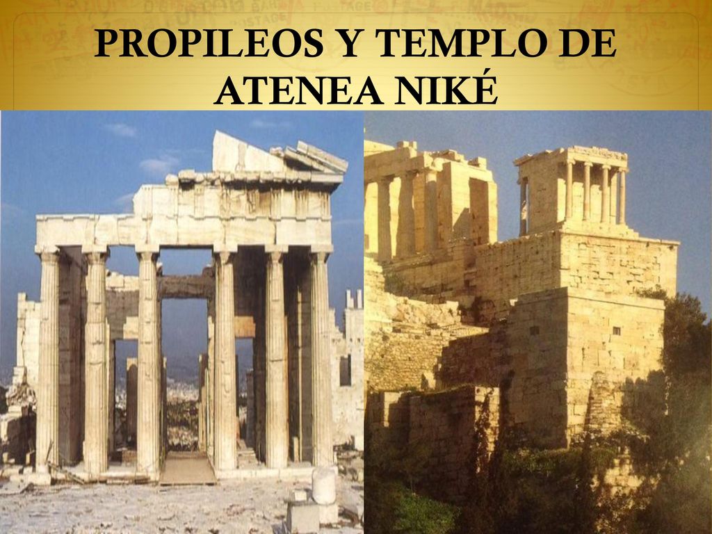 Atenas Antigua Cultura, Arte y Arquitectura - ppt descargar