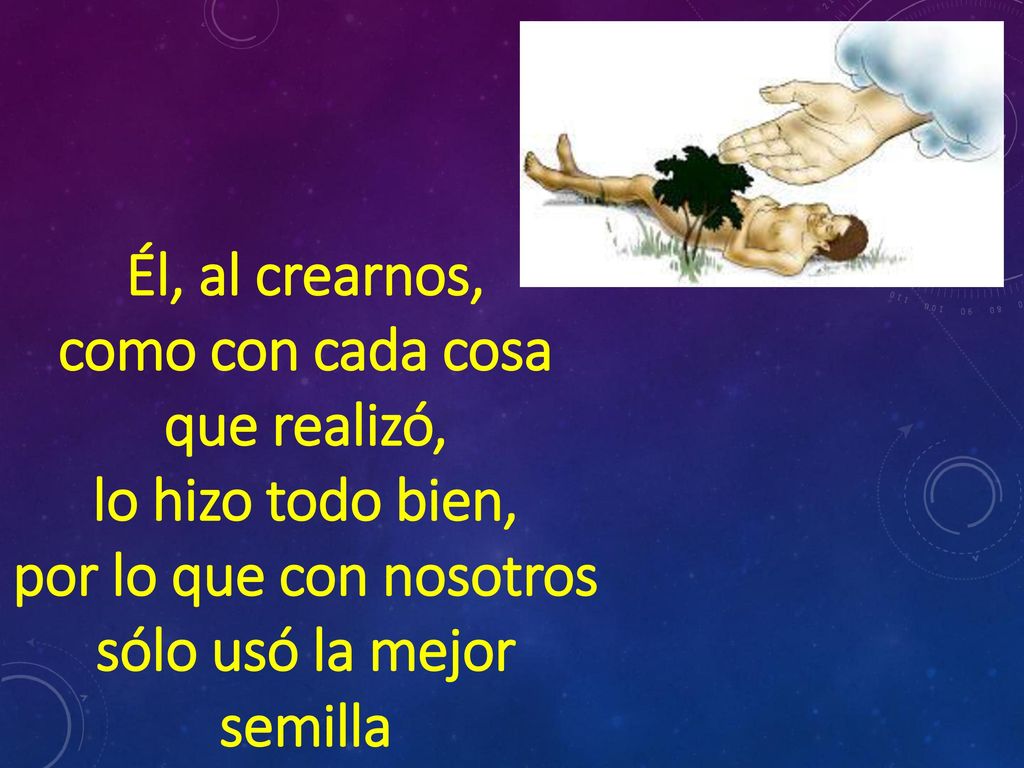 como con cada cosa que realizó, lo hizo todo bien,