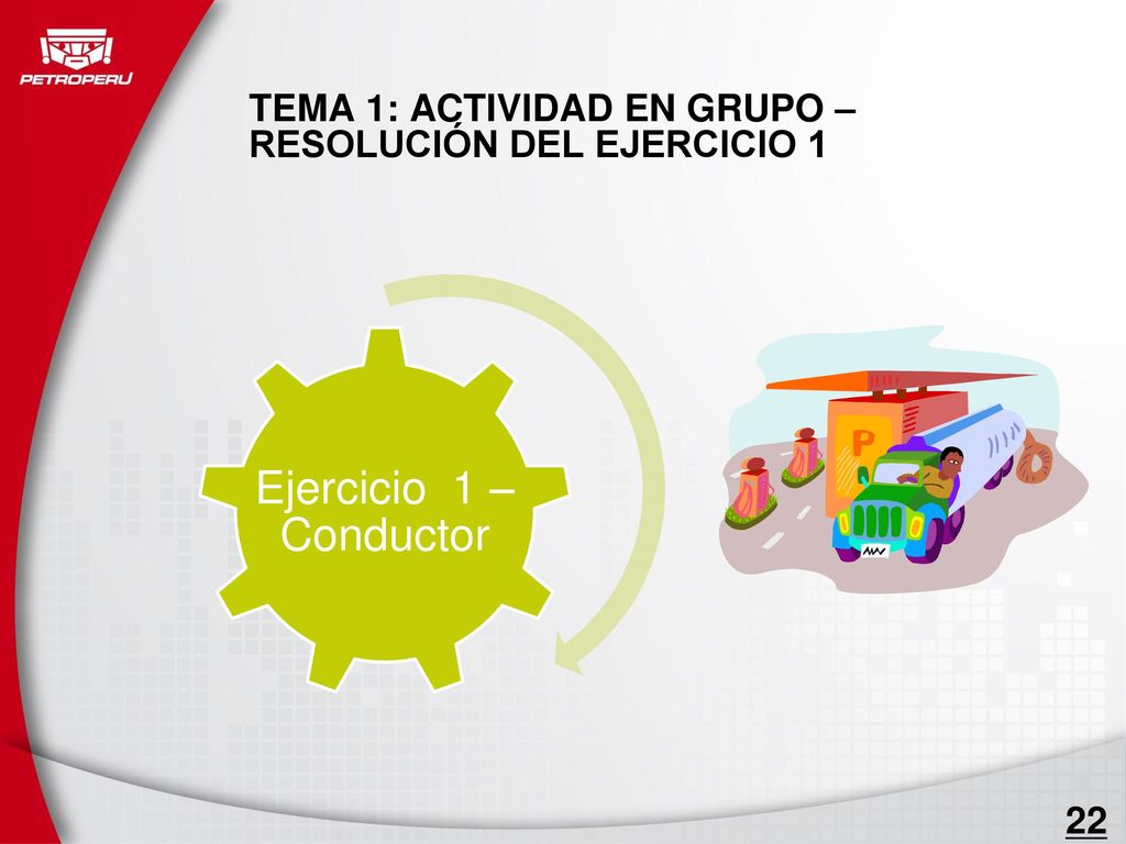 TEMA 1: ACTIVIDAD EN GRUPO – RESOLUCIÓN DEL EJERCICIO 1