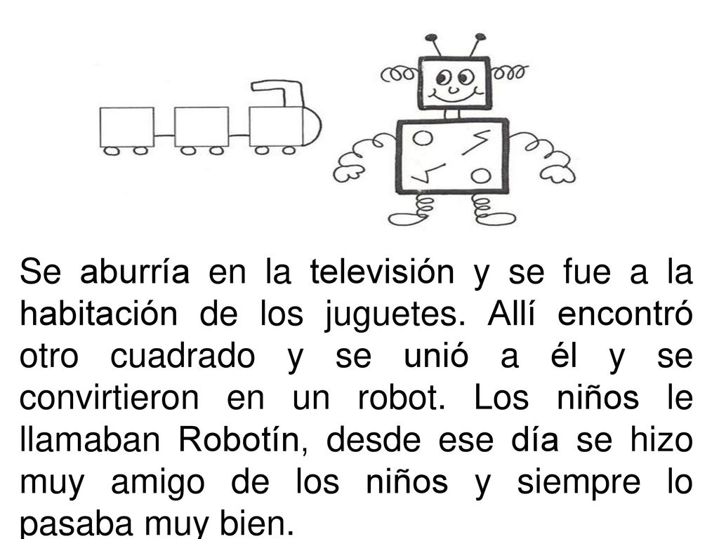 Se aburría en la televisión y se fue a la habitación de los juguetes