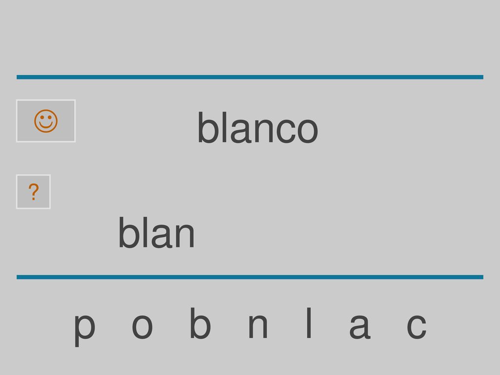  blanco blan p o b n l a c