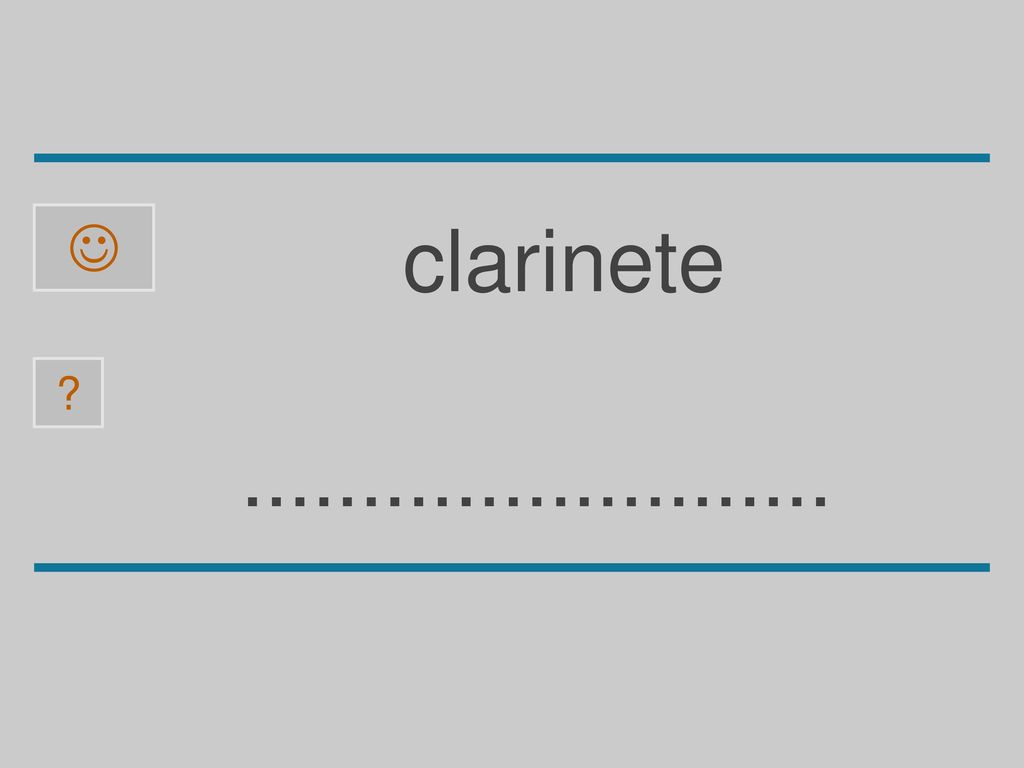  clarinete n r i c a l e t