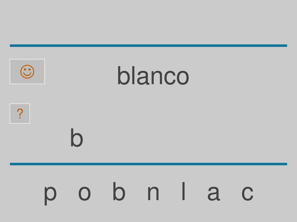  blanco b p o b n l a c