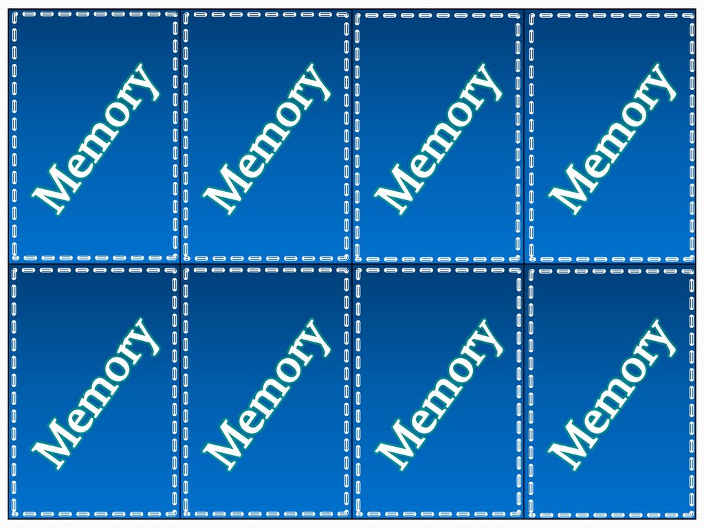 Memory Memory Memory Memory Memory Memory Memory Memory