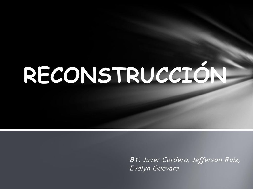 BY. Juver Cordero, Jefferson Ruiz, Evelyn Guevara