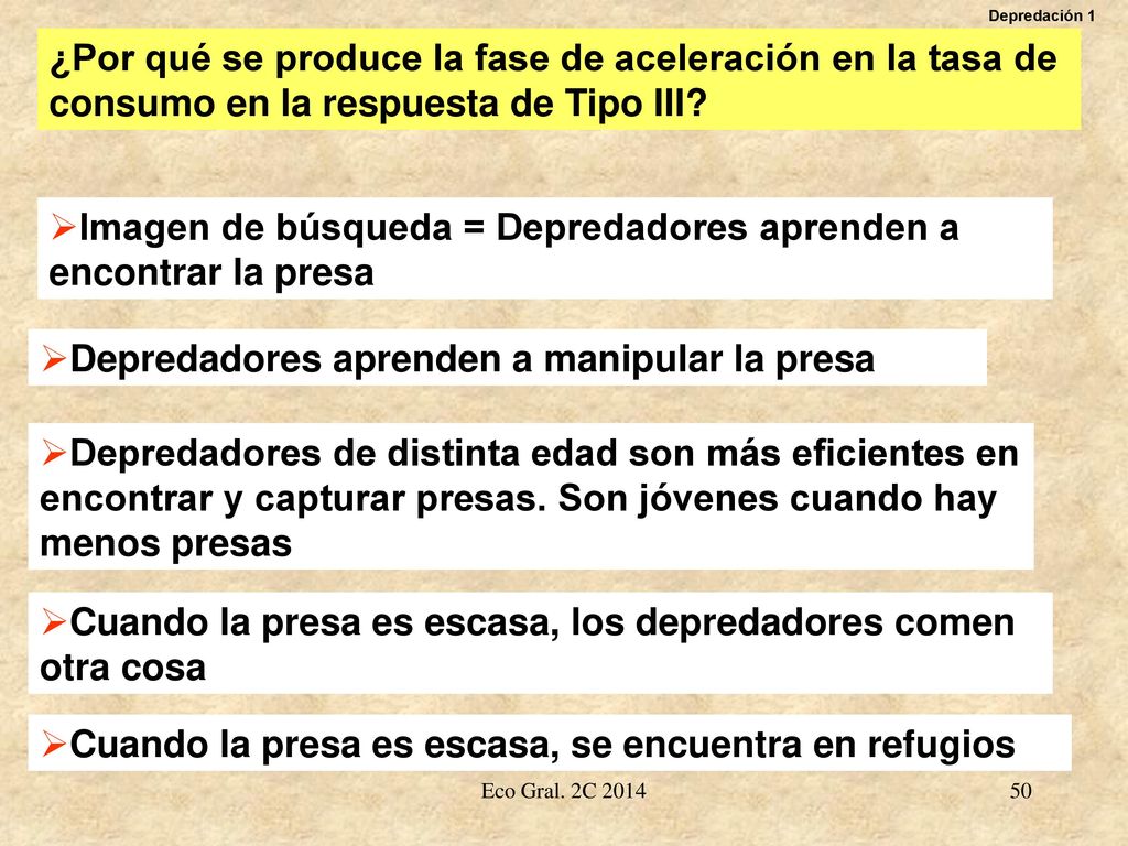 Imagen de búsqueda = Depredadores aprenden a encontrar la presa